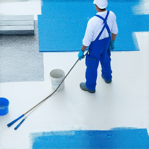 防水不再是難題，立即了解我們的專業服務！