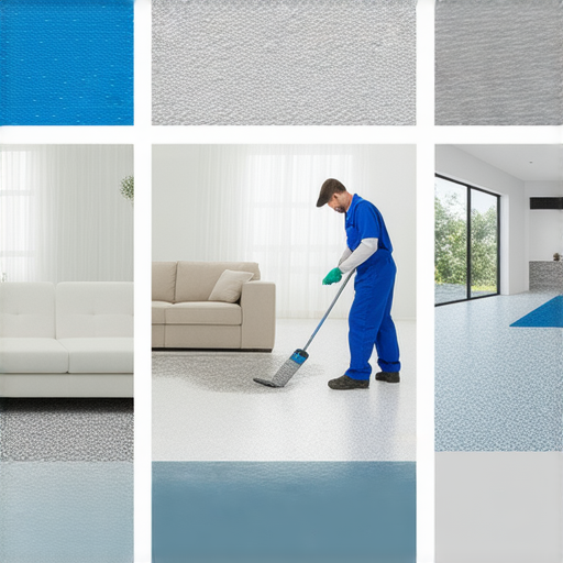 塑料地板防水全攻略，讓你不再擔心潮濕！立即了解專業服務！