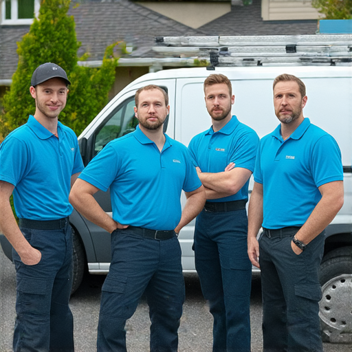 讓您的家防水無憂，專業水電維修隨時待命！立即了解！