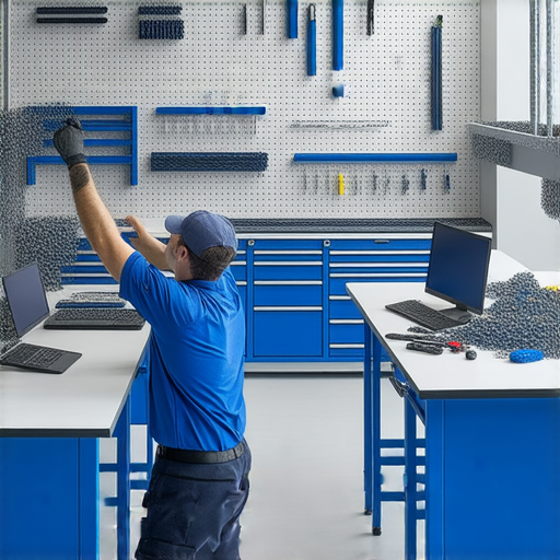 防潮防水防火！立即了解我們的專業維修服務！