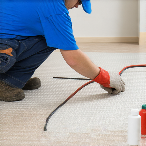 掌握防水技巧秘訣，一鍵解決家庭漏水問題！探索更多專業服務！