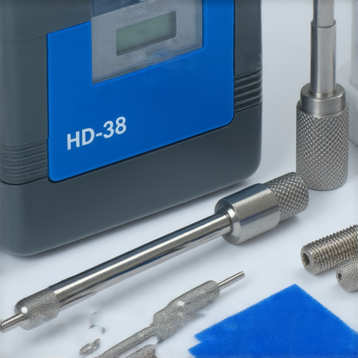 揭開HD-38温度传感器的神秘面纱，專業維修服務等你探索！