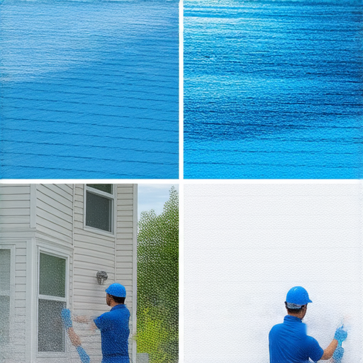 防水 Coating 的秘密，讓你的家永保乾燥！立即探索專業服務！