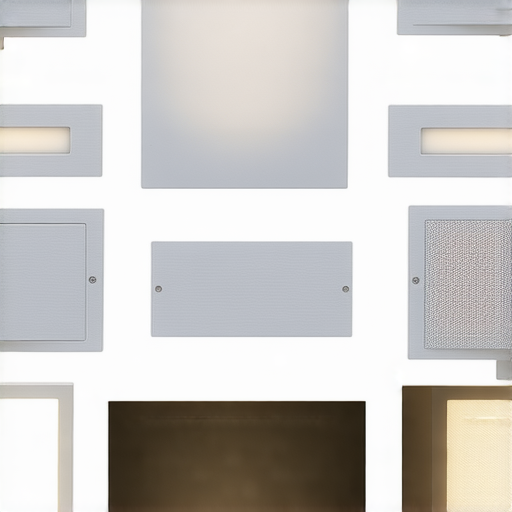 防水內嵌式投射燈，照亮你的空間！立即了解專業服務！