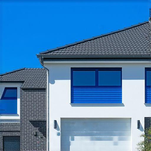 防水外牆油漆技巧大公開，讓你的家煥然一新！立即了解！