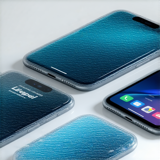 探索Liquipel納米防水塗層，保護您的設備，立即聯繫我們專業服務！