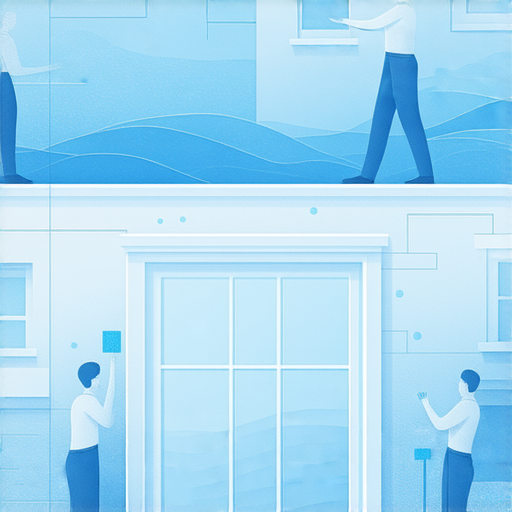 防水窗戶的秘密！立即了解專業維修服務保障您的安全！