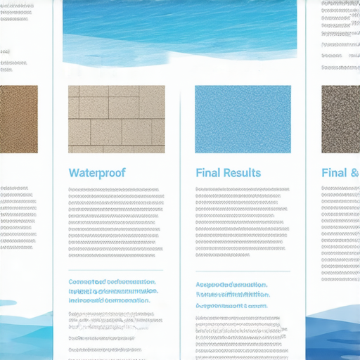 防水地板工程全攻略，讓您家居免受潮濕困擾！立即了解更多專業服務！