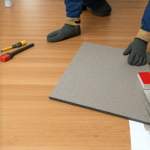 防水地板翻新秘訣，打造家居新風貌，立即了解專業服務！