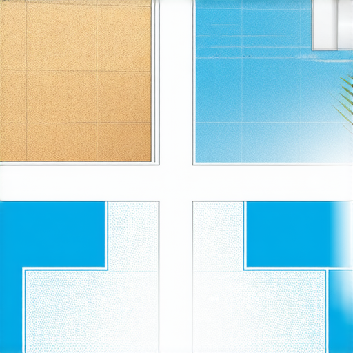 防水技巧大揭秘，讓地板更耐用，立刻了解我們的專業服務！