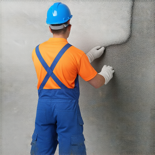 石屎牆防水秘訣揭曉！探索我們的專業維修服務！