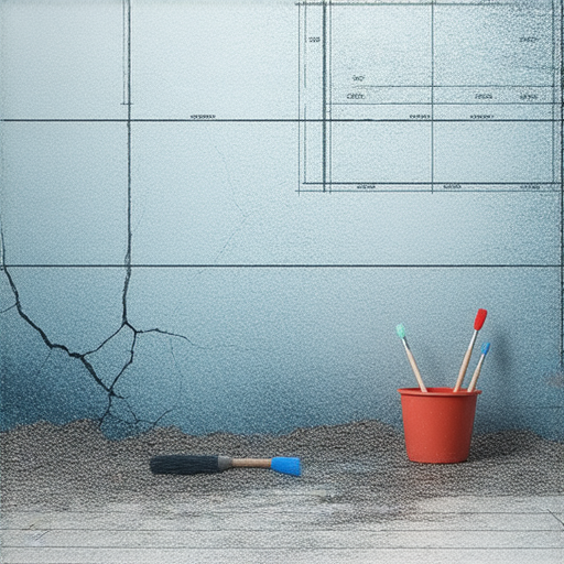 浴室防水不做的驚人後果，別等漏水才後悔！立即了解專業維修方案！