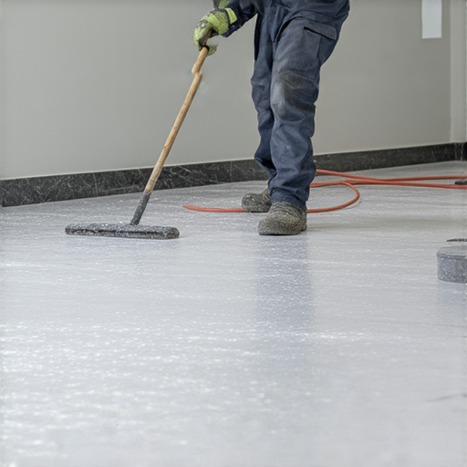 防水結晶滲透技術揭密！立即了解如何保護您的家！