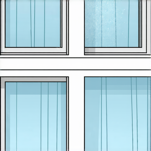 旺角鋁窗防水小秘訣，讓您全屋乾爽無憂，立即了解！