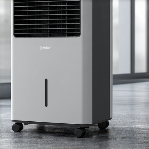 防水解決方案全攻略，探索抽濕暖風機的奇妙效用！