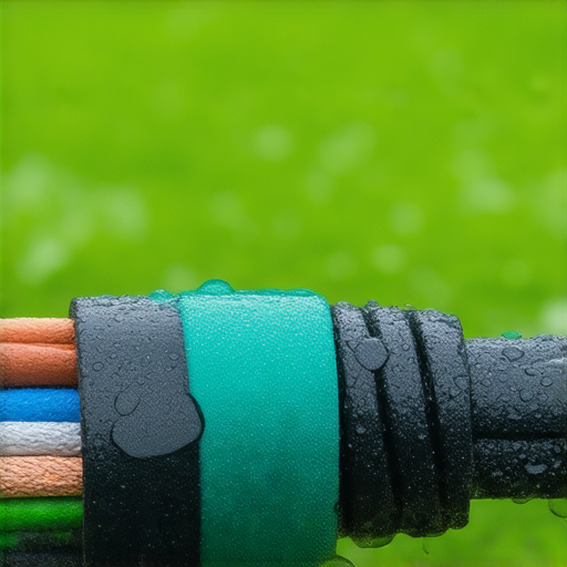 提升戶外防水性能，選擇歐規電源線，了解更多專業服務！