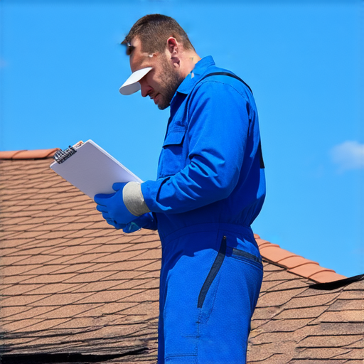 防水不再頭疼！立即了解屋頂維修的秘密與專業服務！