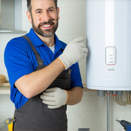 防水專家教你熱水爐維護秘訣，讓家中永遠無漏水問題！立刻了解詳情！