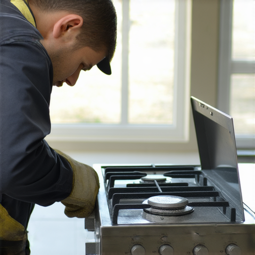 防水和煤氣爐維修，確保安全無虞，立即聯繫我們！