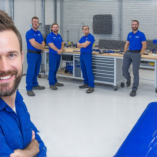 防水滴不見的秘密，立即了解我們的專業維修服務！