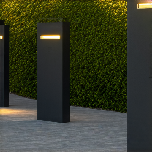 防水柱燈的選擇秘訣，讓你的空間焕然一新！立即了解專業服務！