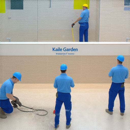 凱樂苑廁所漏水？專業防水服務幫你解決！立即詢問！