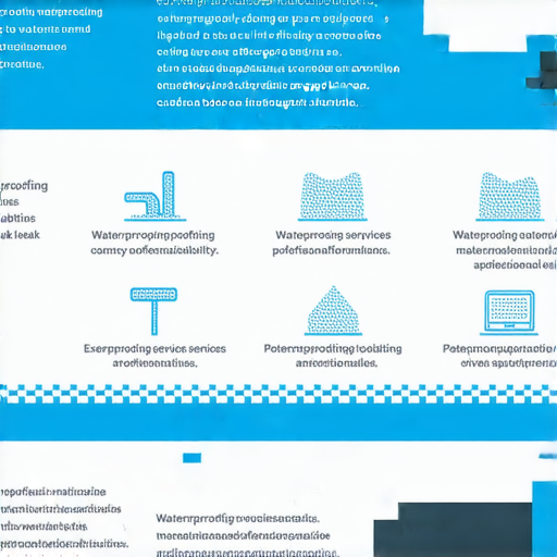 防水小秘訣！專業服務助您解決漏水困擾！立即了解詳情！