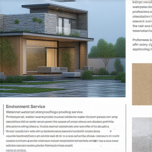 雨季防水秘訣，不讓漏水成為困擾！了解我們的專業服務！