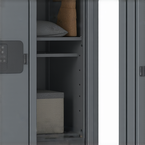 防水戶外儲物櫃的隱藏秘密，讓專業水電技術幫你解決！