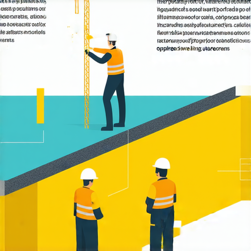 揭開聚脲防水材料的真相，讓專業服務為您解決困擾！