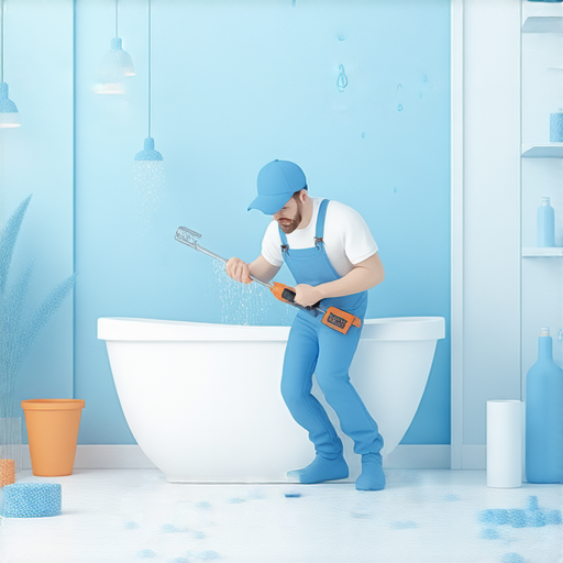 浴室防水不再煩惱，專業維修讓你安心！立即了解更多專業服務！