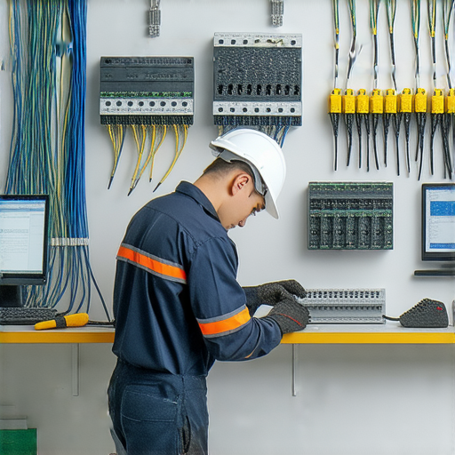 防水電力別置，照明專家教你輕鬆維修！立即了解更多！