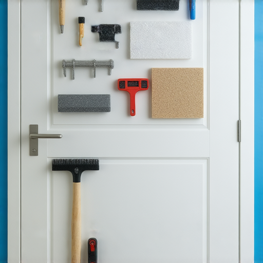 白色門背後的防水秘密，讓專業水電維修團隊揭曉！立即了解！