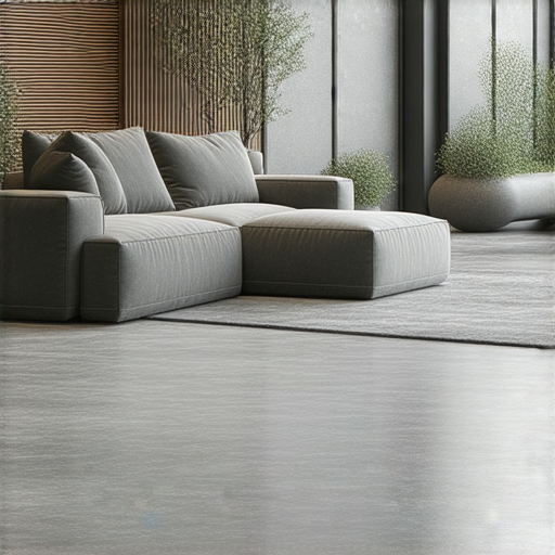 不只防水！塑膠地板也能改變你的空間，立即了解！