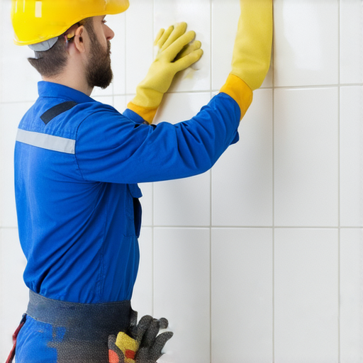 防水磚牆的秘密，專業維修服務助您打造完美居家！立即了解！