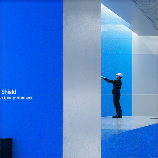 防水新解決方案，探索3M Shield防水及我們的專業維修服務！