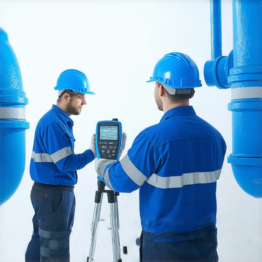 防水不再煩惱，專業服務助您輕鬆解決漏水問題！