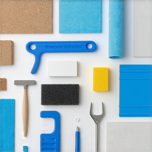 防水補牆大揭秘！點擊了解如何選擇專業服務！