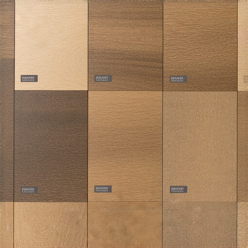 防水複合木地板的選擇技巧，專業服務讓你無後顧之憂！立即了解！