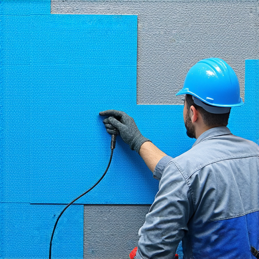 超耐磨防水新選擇，立刻了解專業水電維修服務！