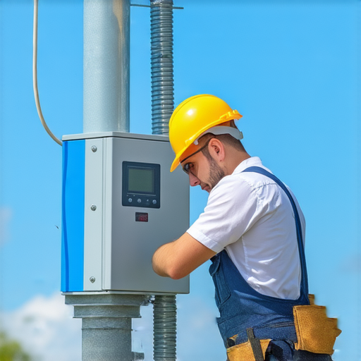 防水必看！專業電力維修讓你安心一夏，立即了解！