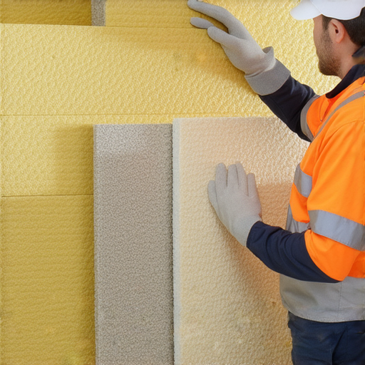 防水隔熱巧選擇，讓家居更舒適！立即了解專業服務！