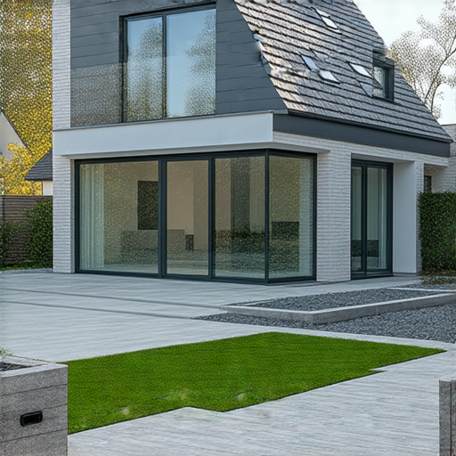 防水與鋁窗專家揭秘，立即提升家居安全性！