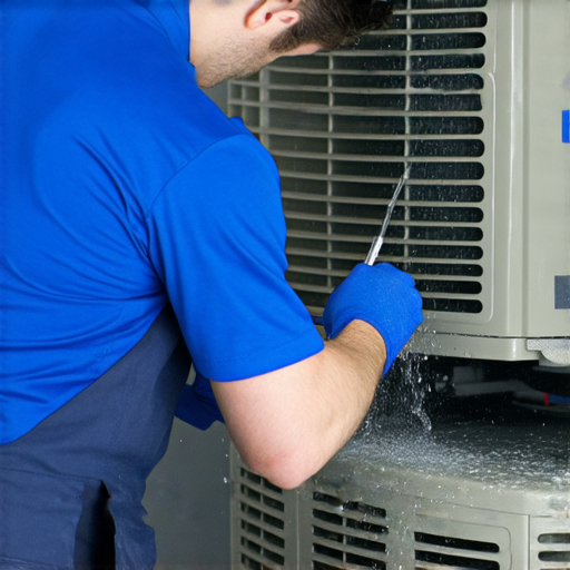 滴水開利冷氣怎麼辦？專業維修服務等你來詢！