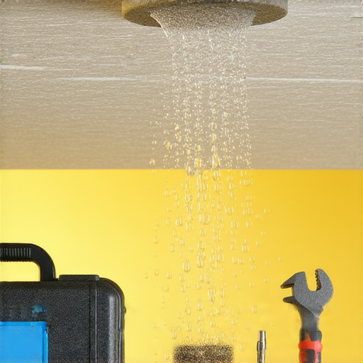 樓上喉管滴水？立即檢查，專業水電維修服務等你來探索！