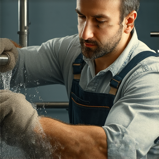 滴水不止？專業水電維修立刻解決你的煩惱！