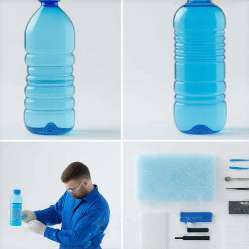 水瓶漏水怎麼辦？專業維修教你隱藏的解決方案！探索更多！