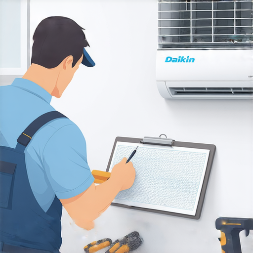 別讓滴水困擾你！瞭解大金室內機維修技巧，立即查詢專業服務！