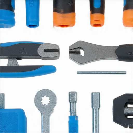 滴水珍寶分體式，釋放隱藏的水電維修秘密，快來了解！