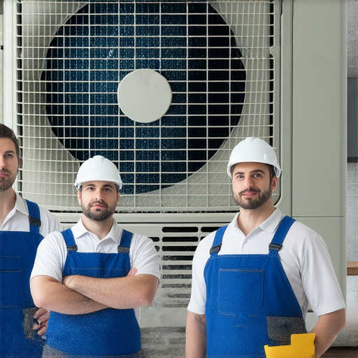 滴水不止，開不了冷氣？立即聯繫我們解決問題！